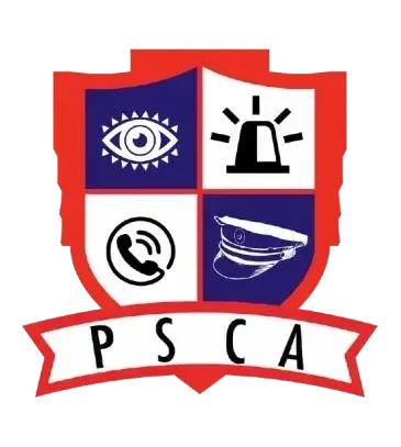 PSCA E-Challan logo