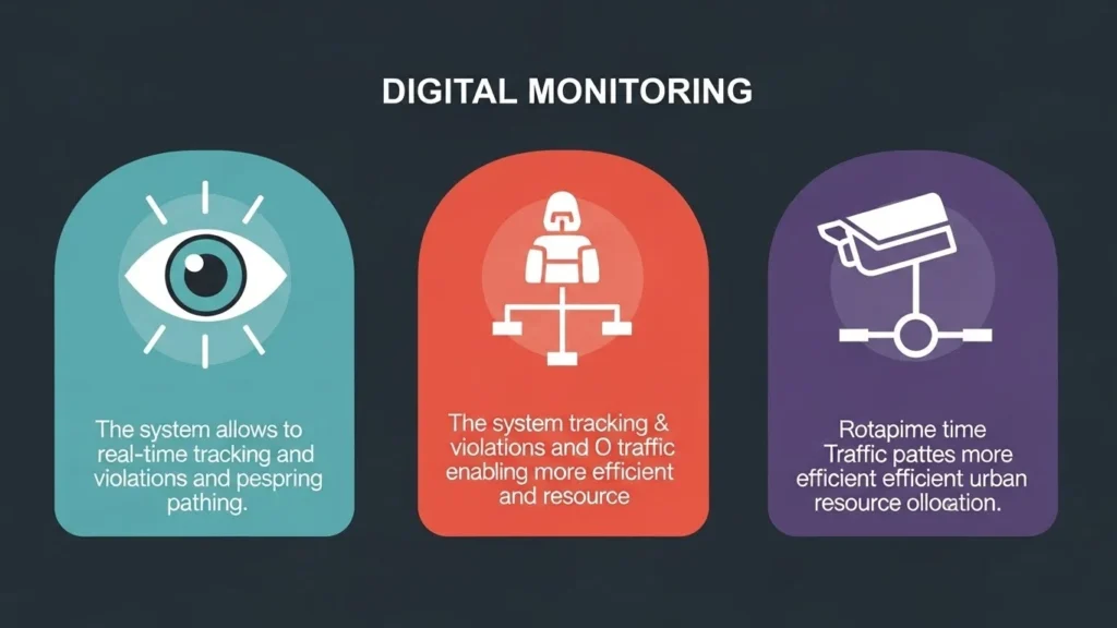 Benefits of the E-Challan System in Islamabad
